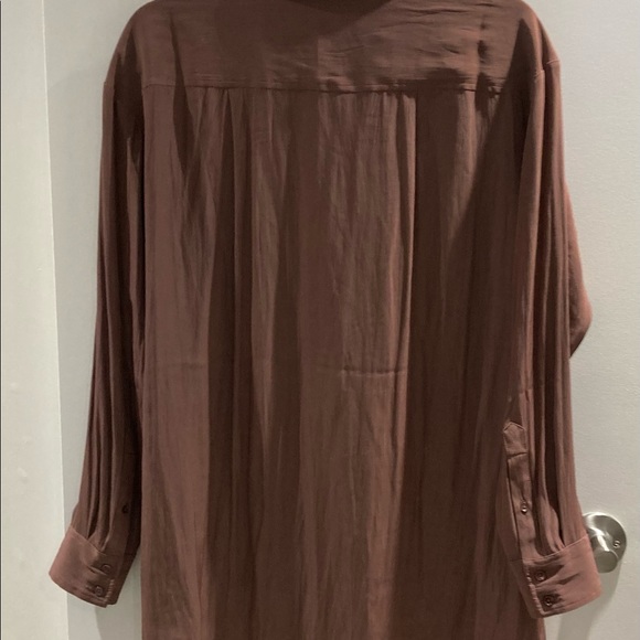 Wilfred - Thoirty Shirt, Cavan Size 1 - Picture 2 of 4